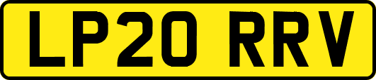 LP20RRV