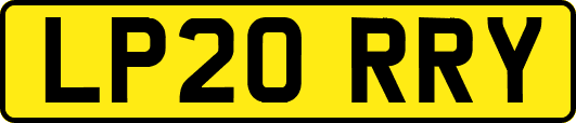 LP20RRY