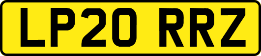 LP20RRZ