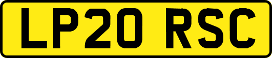 LP20RSC