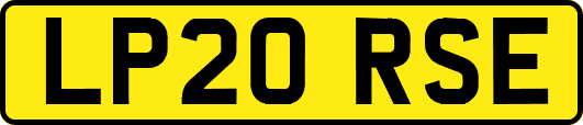 LP20RSE