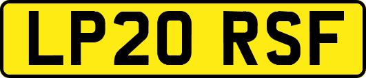 LP20RSF