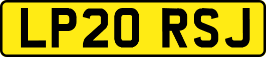 LP20RSJ