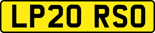 LP20RSO