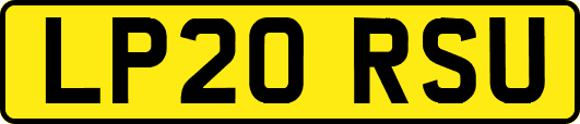 LP20RSU