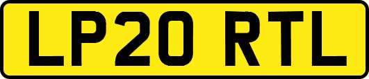 LP20RTL
