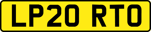LP20RTO