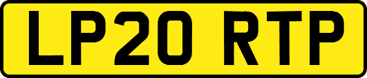 LP20RTP