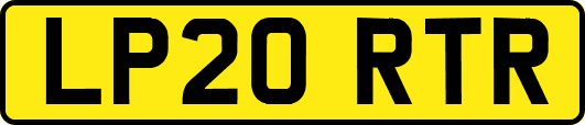 LP20RTR