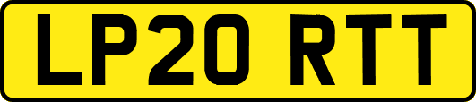 LP20RTT