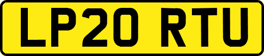 LP20RTU