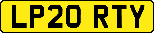LP20RTY