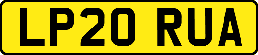 LP20RUA