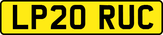 LP20RUC