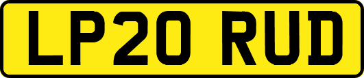 LP20RUD