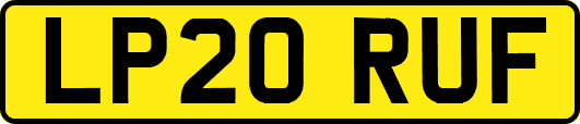 LP20RUF