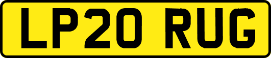 LP20RUG