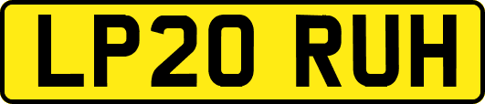 LP20RUH