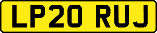 LP20RUJ