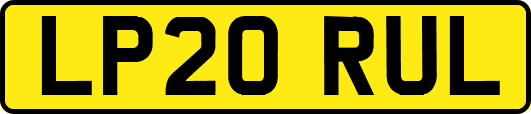 LP20RUL