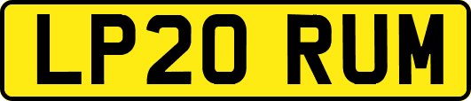 LP20RUM