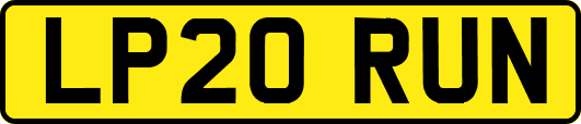 LP20RUN