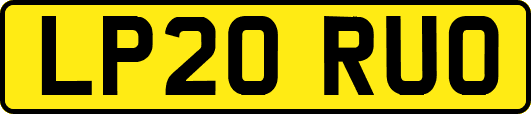 LP20RUO
