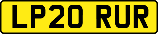 LP20RUR