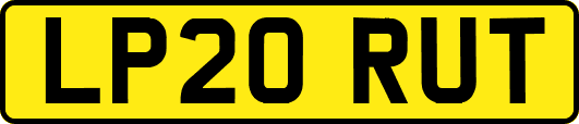 LP20RUT