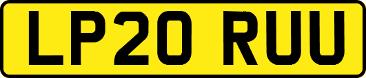 LP20RUU