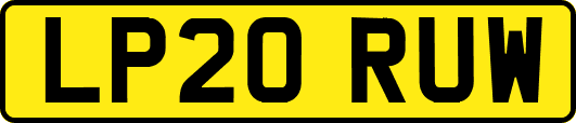 LP20RUW