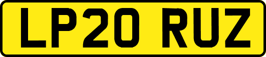 LP20RUZ