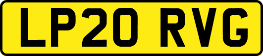 LP20RVG