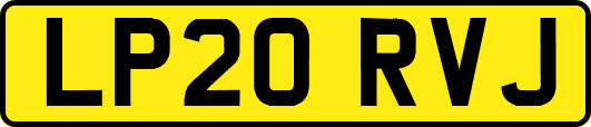 LP20RVJ