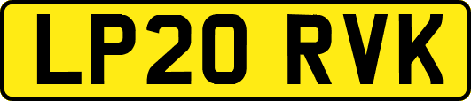 LP20RVK