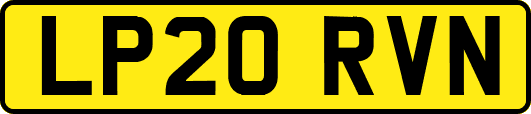 LP20RVN