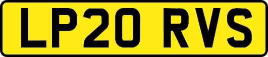LP20RVS