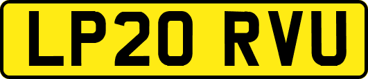 LP20RVU