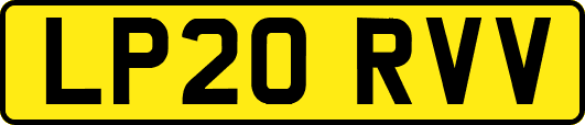 LP20RVV