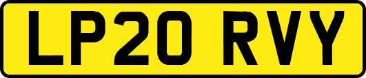 LP20RVY