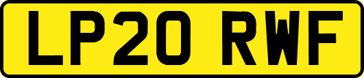 LP20RWF