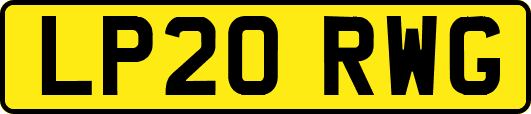 LP20RWG
