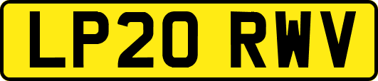 LP20RWV