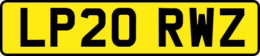 LP20RWZ