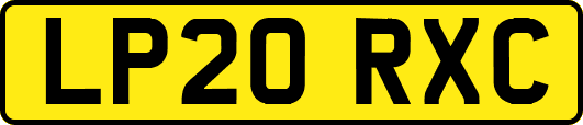 LP20RXC