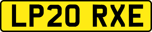 LP20RXE