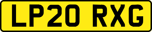LP20RXG