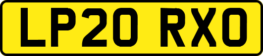 LP20RXO