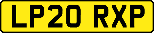 LP20RXP