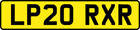 LP20RXR